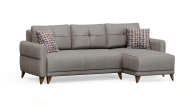 Mila Corner Sofa