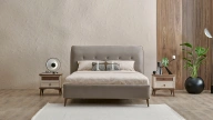 Margo Headboard - 160 cm