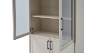 Trento Bookcase