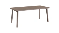 Calista Fixed Dining Table