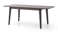 Bend Extendable Dining Table