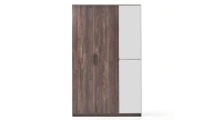 Piero 3 Door Wardrobe