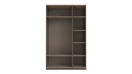 Piero 3 Door Wardrobe