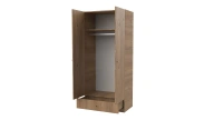 Lutie 2 Door Wardrobe