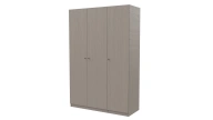 Lutie 3-Door Cabinet