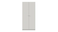 Lutie 2-Door Cabinet