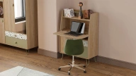 Greta Work Desk - Compact