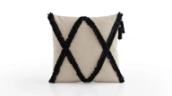 Bohemian Eliza Cushion