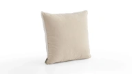 Doğtaş Home Ecru Plush Pillow