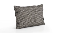Doğtaş Home Maria Cushion Gray Black