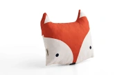 Fox Cushion