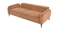 Lea Triple Seater Sofa