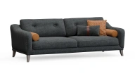 Savana Three-Seater Sofa