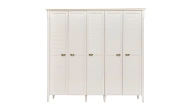 Toscana 5-Door Cabinet
