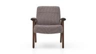 Leon armchair