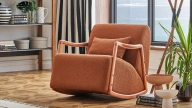Lily Armchair