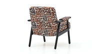 Leon Armchair