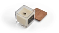 Doğtaş Home Nar Wood Lid Candle