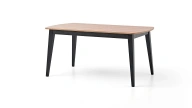 Solid Extendable Dining Table - Eco - 160 cm
