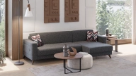 Fausto Corner Sofa
