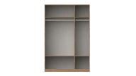 Lutie 3-Drawer Cabinet
