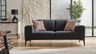Leon Two-Seater Sofa