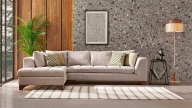 Lucca Corner Sofa