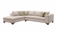 Lucca Corner Sofa