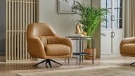 Trento Armchair