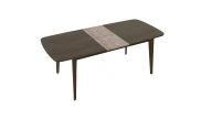 Piero Extendable Dining Table