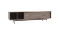 Calista TV Unit Lower Module - 196 cm