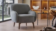 Lea Armchair