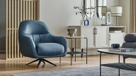 Trento Armchair