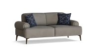 Margo Double Sofa