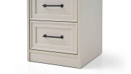 Trento High Chest of Drawers