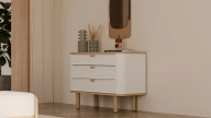 Legna Wide Dresser