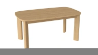Legna Extendable Dining Table