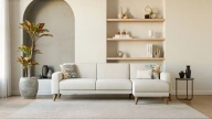 Hilda Corner Sofa
