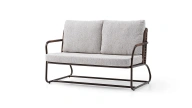 Rene 2-Seater Sofa