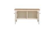 Toscana TV Unit Base Module - 100 cm