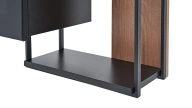 Solid TV Unit Upper Module - Side
