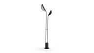 Doğtaş Home Discs Floor Lamp