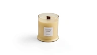 Palosanto Large Candle