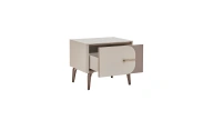 Milena Nightstand - Left