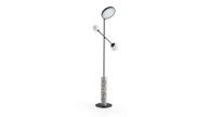 Doğtaş Home Lizzie Floor Lamp