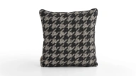 Doğtaş Home Palanca Cushion Grey Black