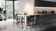 Vesta Bar Stool