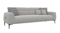Nita Three-Seater Sofa Bed