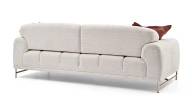 Brita Triple Sofa