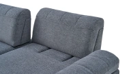 Trento Three-Seater Sofa
